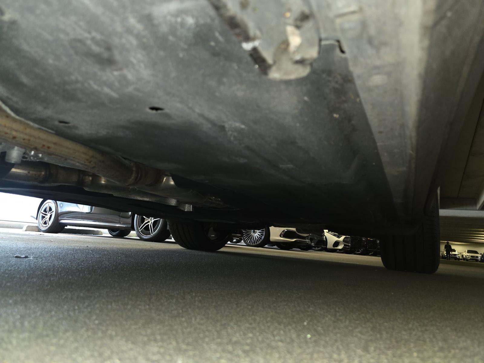 2022 Porsche Cayenne S Platinum Edition AWD