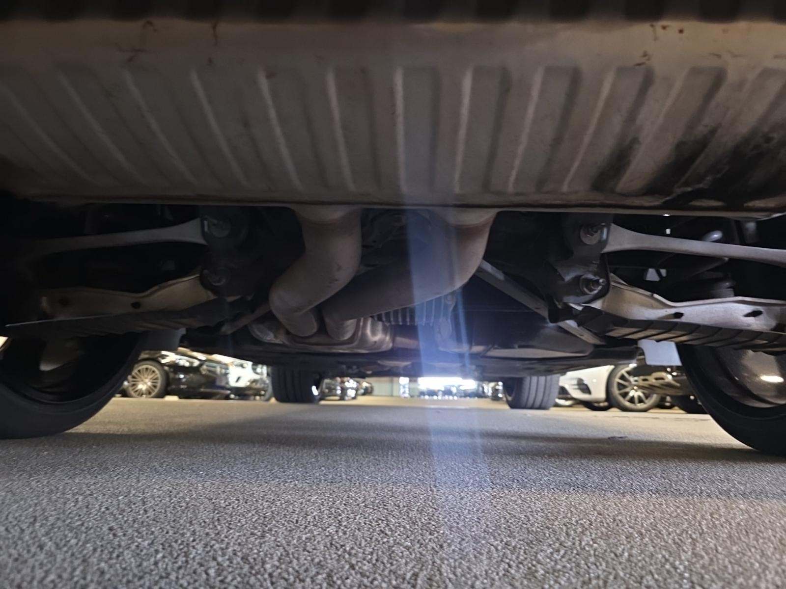 2022 Porsche Cayenne S Platinum Edition AWD