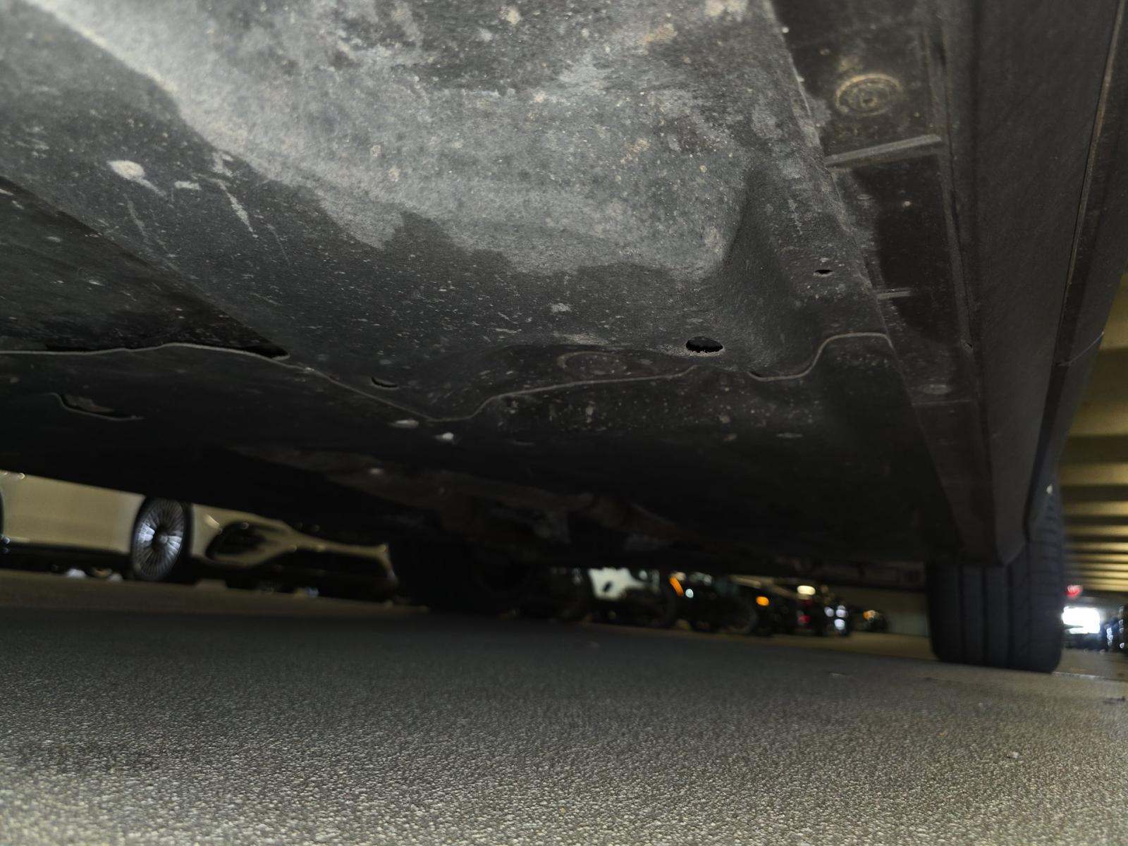 2022 Porsche Cayenne S Platinum Edition AWD