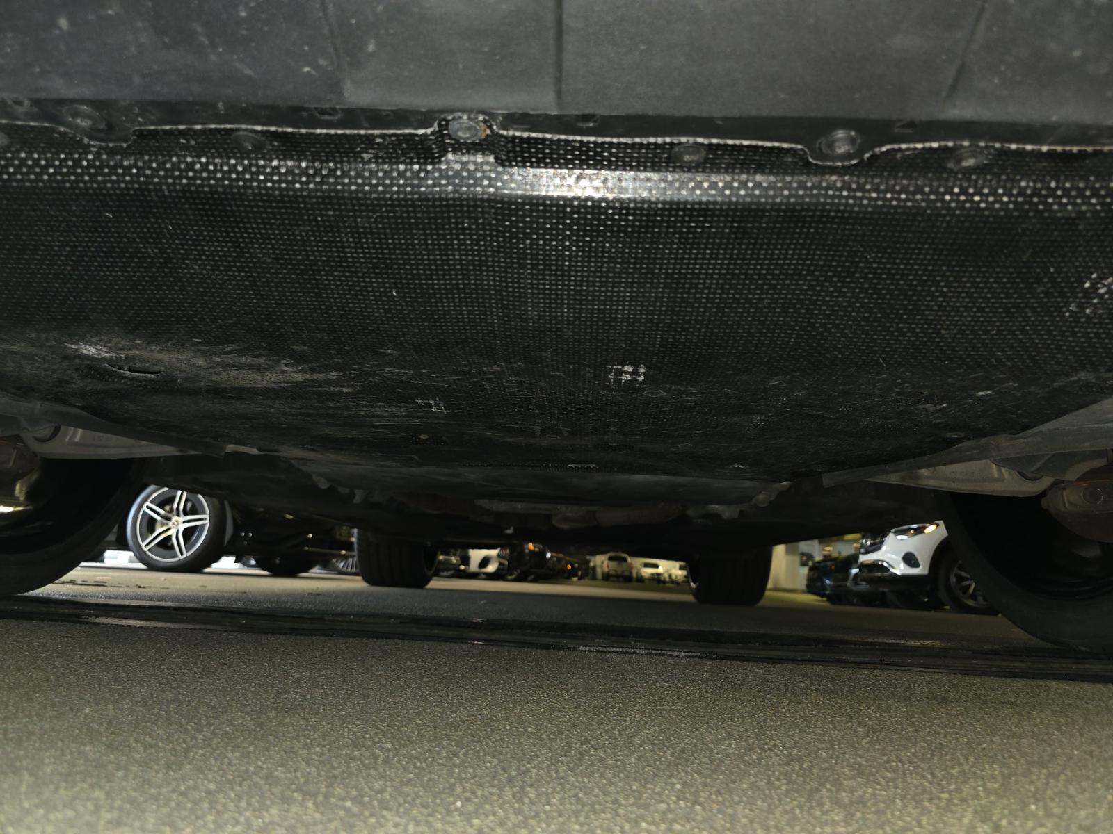 2022 Porsche Cayenne S Platinum Edition AWD