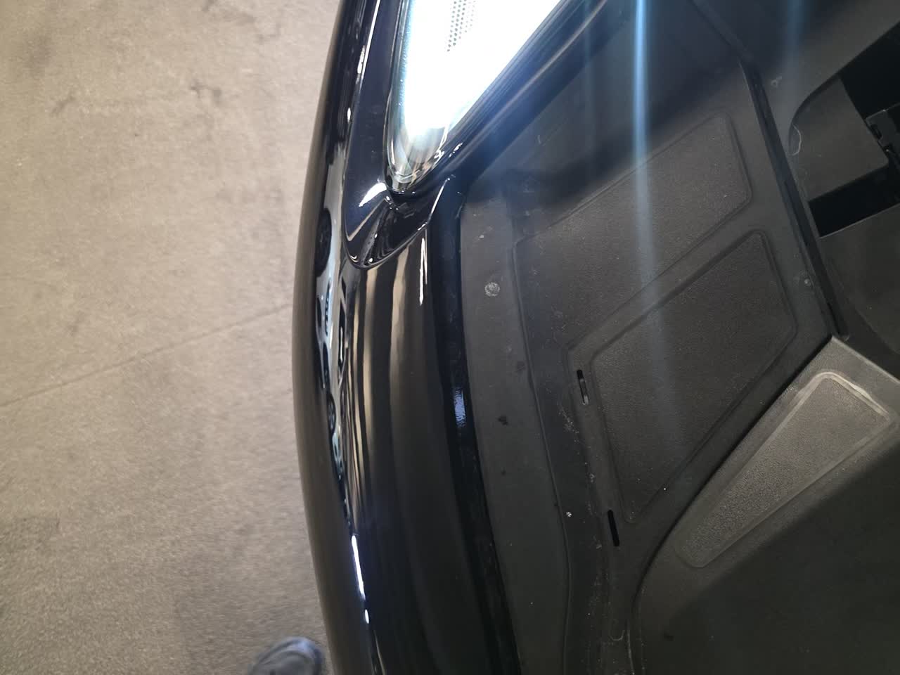 2022 Porsche Cayenne S Platinum Edition AWD