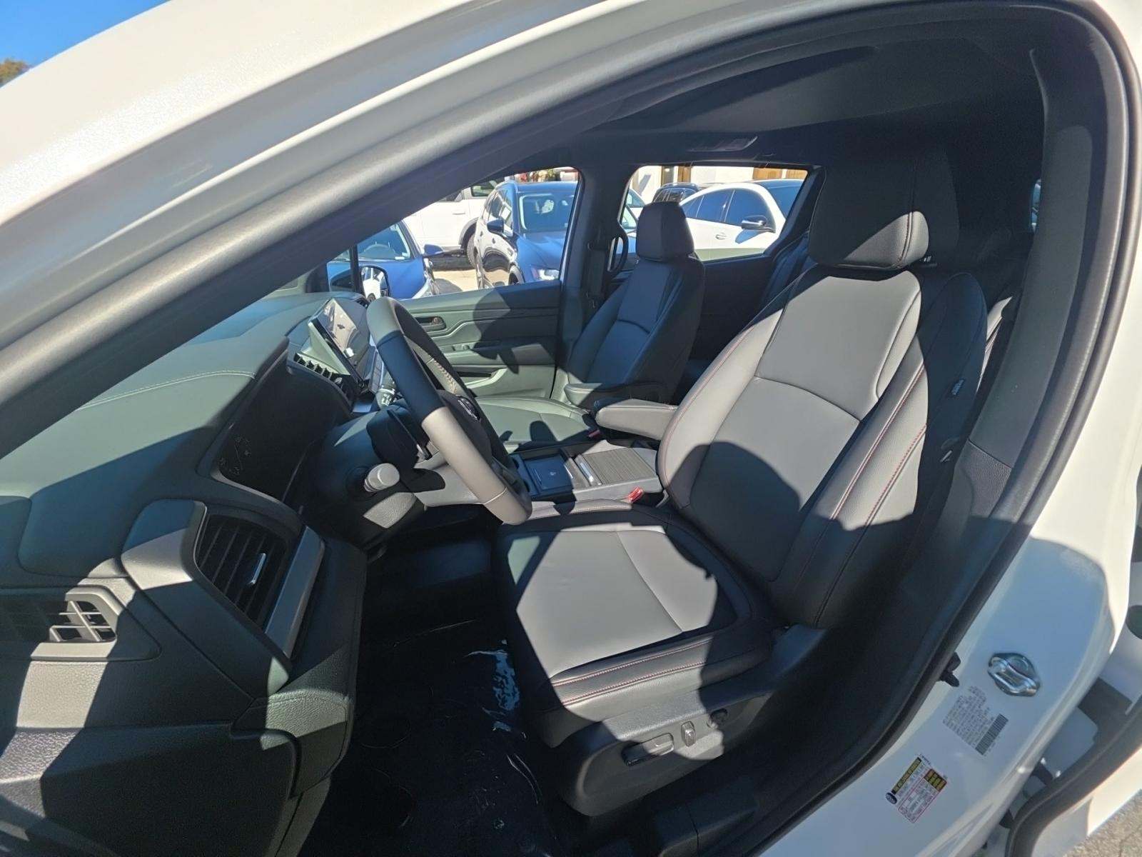 2025 Honda Odyssey Sport-L FWD