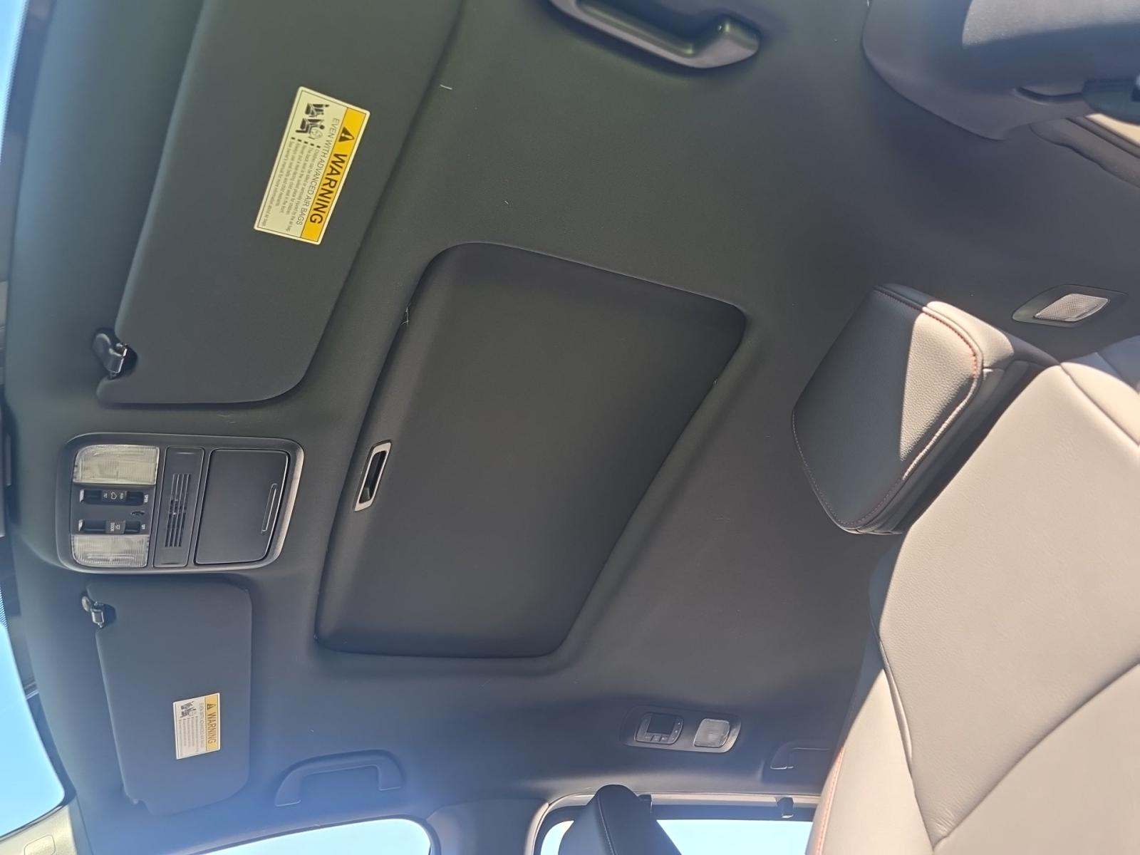 2025 Honda Odyssey Sport-L FWD