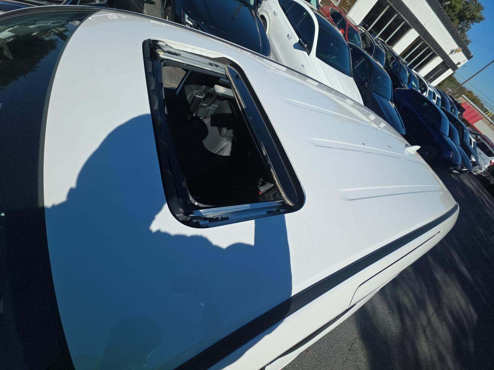 2025 Honda Odyssey Sport-L FWD