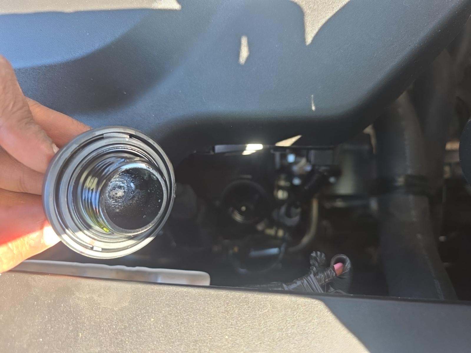 2025 Honda Odyssey Sport-L FWD