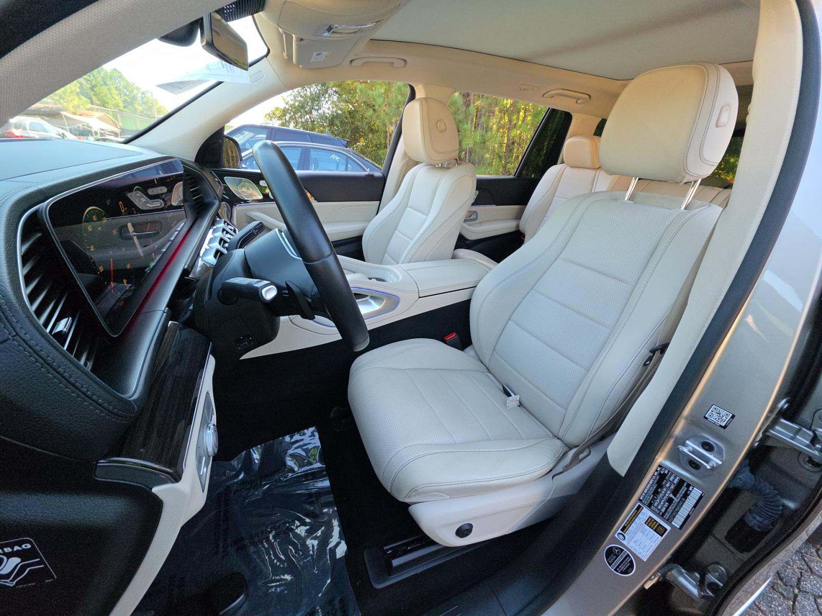 2022 Mercedes-Benz GLS GLS 450 AWD