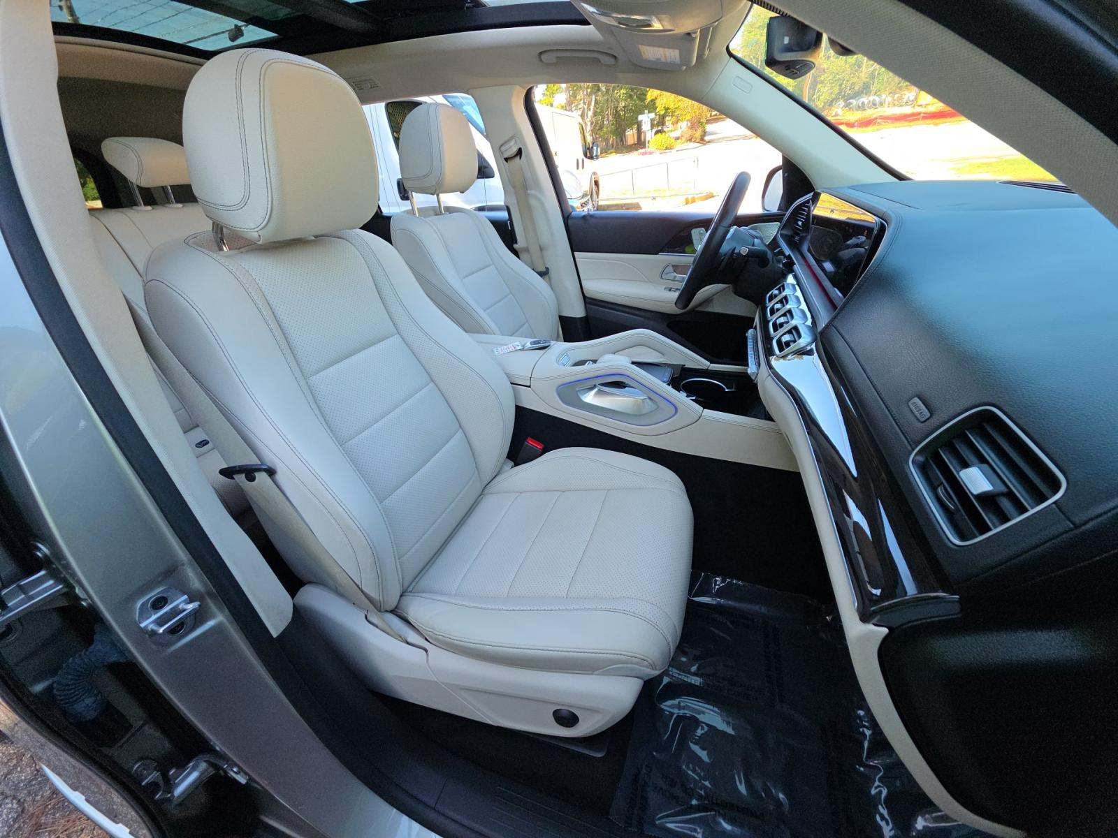 2022 Mercedes-Benz GLS GLS 450 AWD