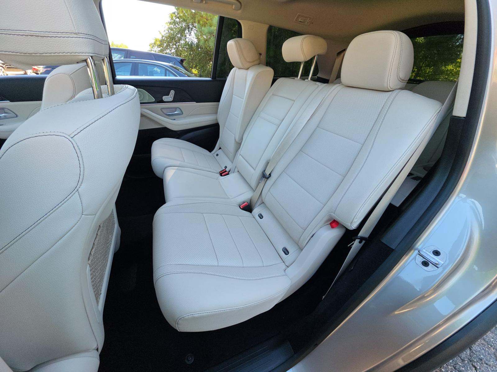 2022 Mercedes-Benz GLS GLS 450 AWD