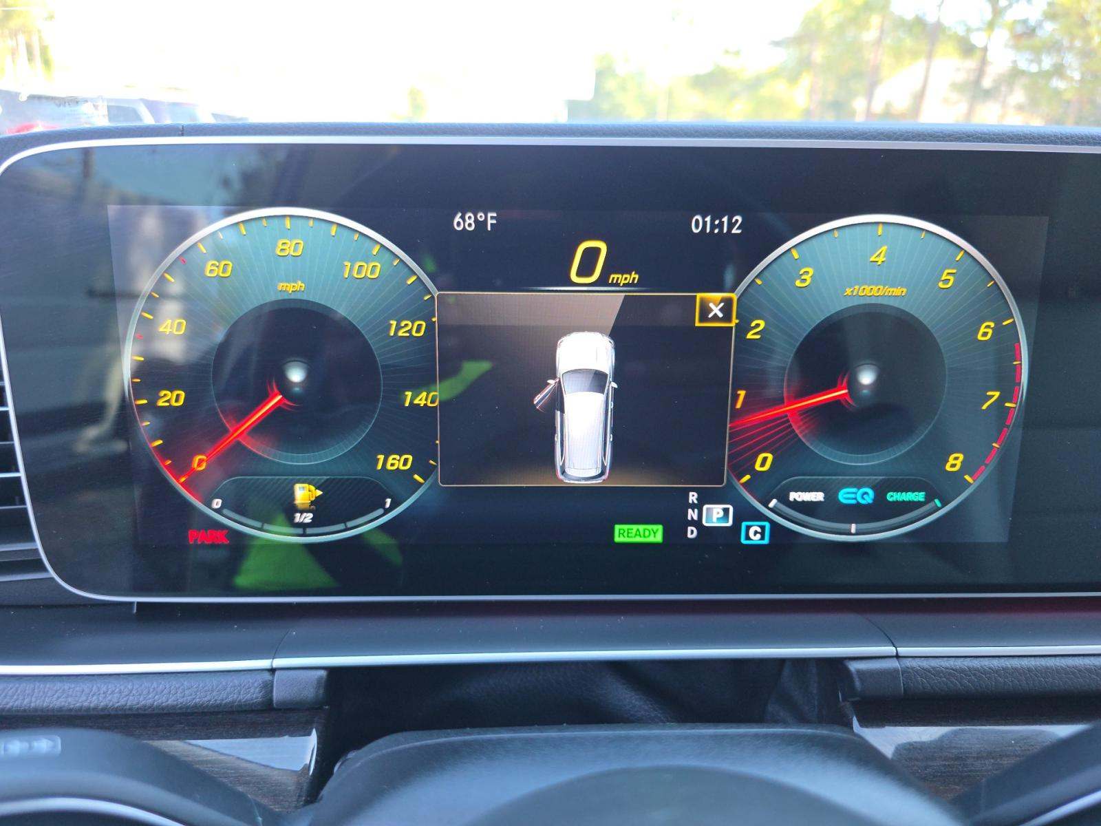 2022 Mercedes-Benz GLS GLS 450 AWD