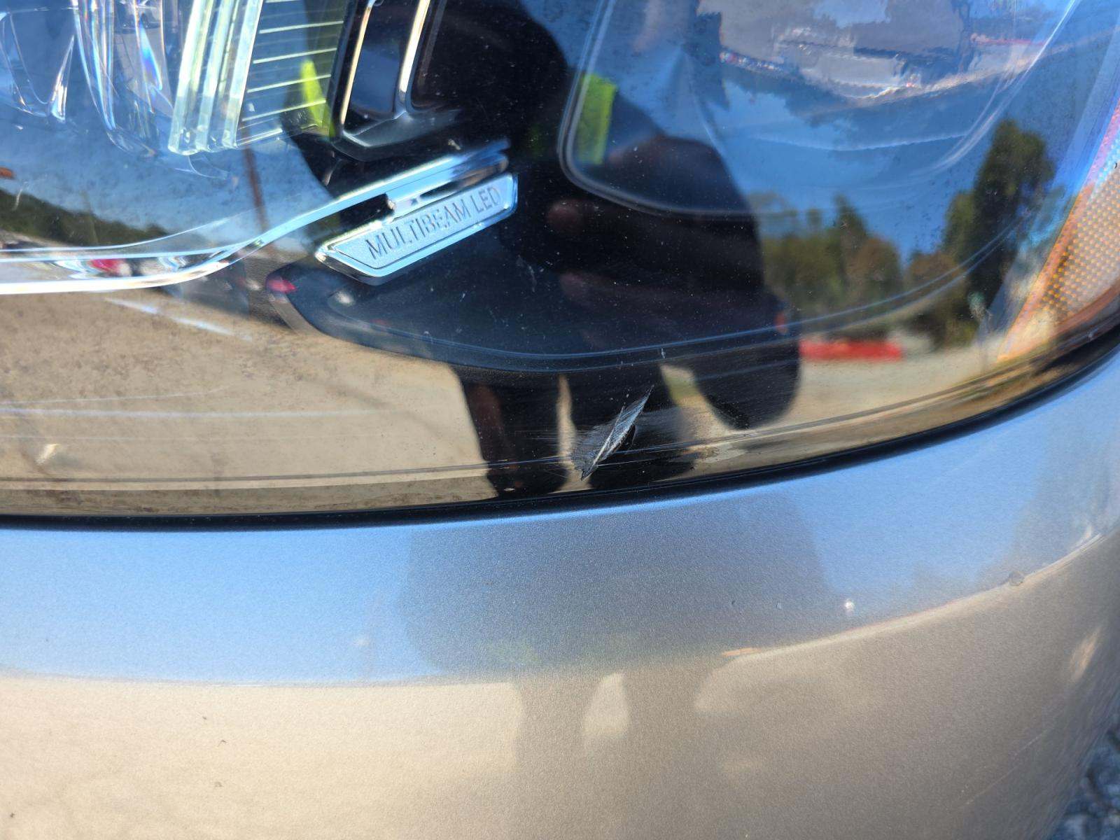 2022 Mercedes-Benz GLS GLS 450 AWD