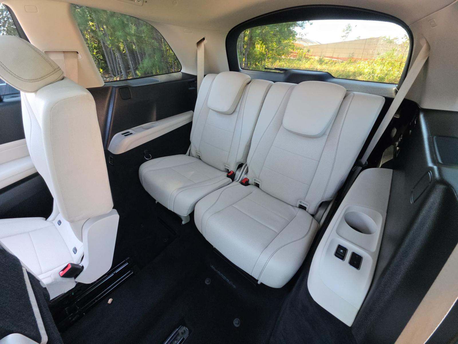 2022 Mercedes-Benz GLS GLS 450 AWD