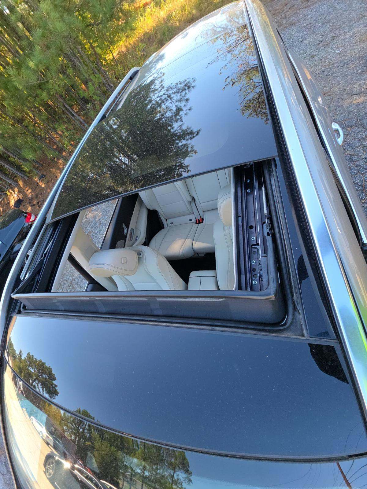 2022 Mercedes-Benz GLS GLS 450 AWD