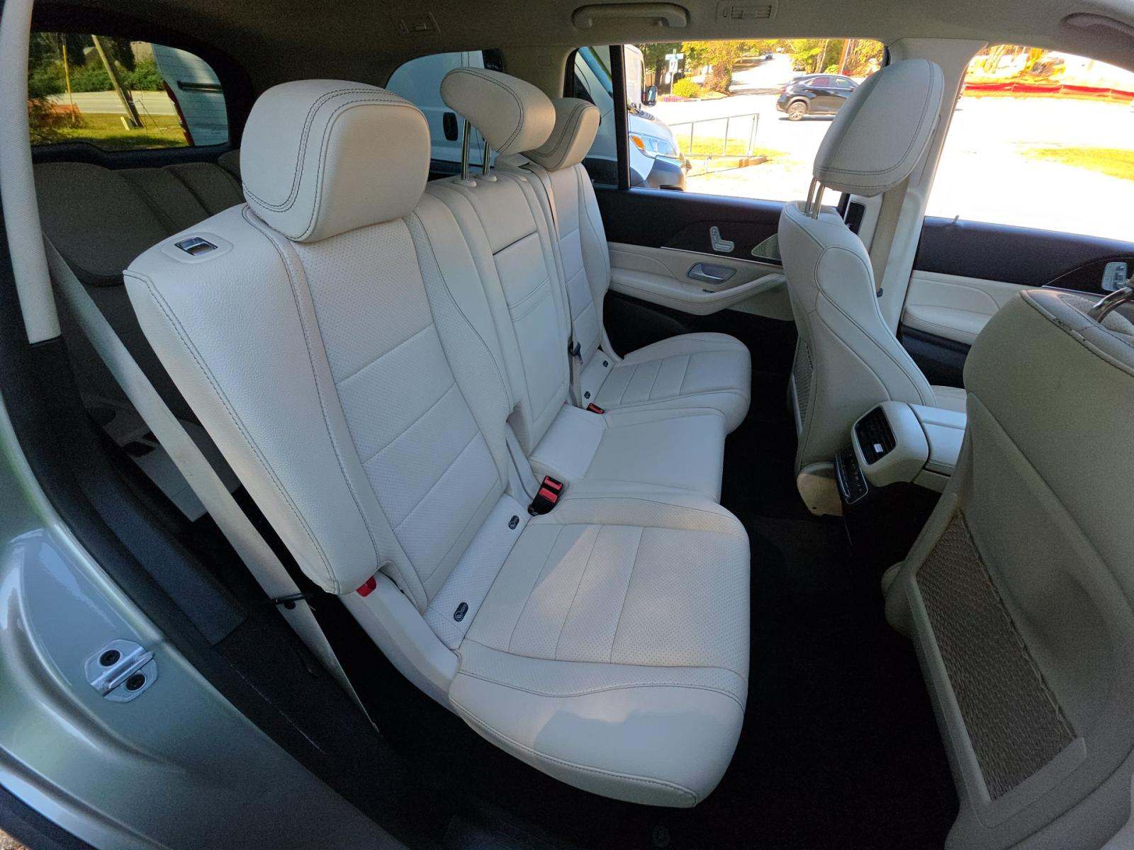 2022 Mercedes-Benz GLS GLS 450 AWD