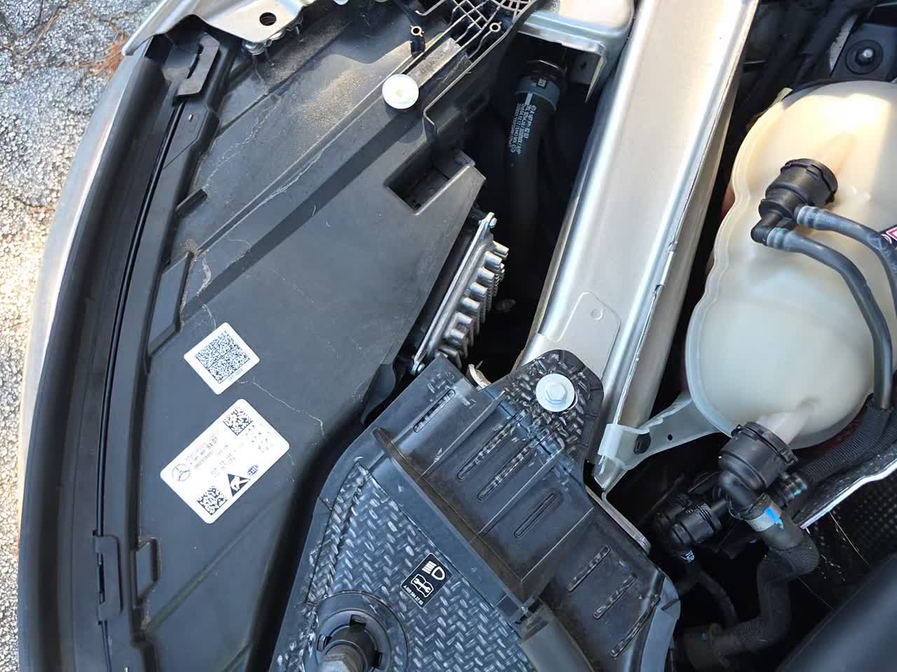 2022 Mercedes-Benz GLS GLS 450 AWD