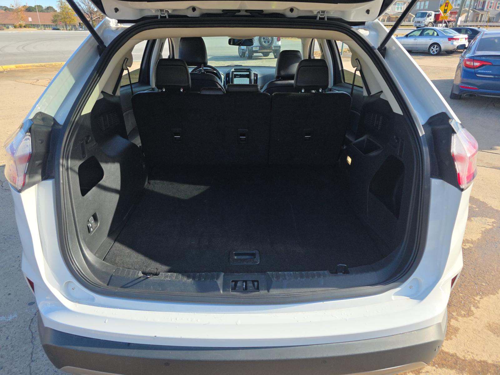 2024 Ford Edge SEL AWD