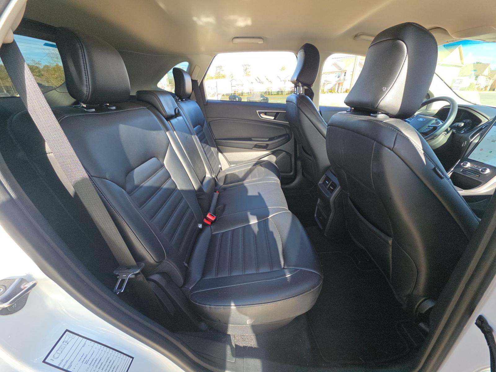 2024 Ford Edge SEL AWD