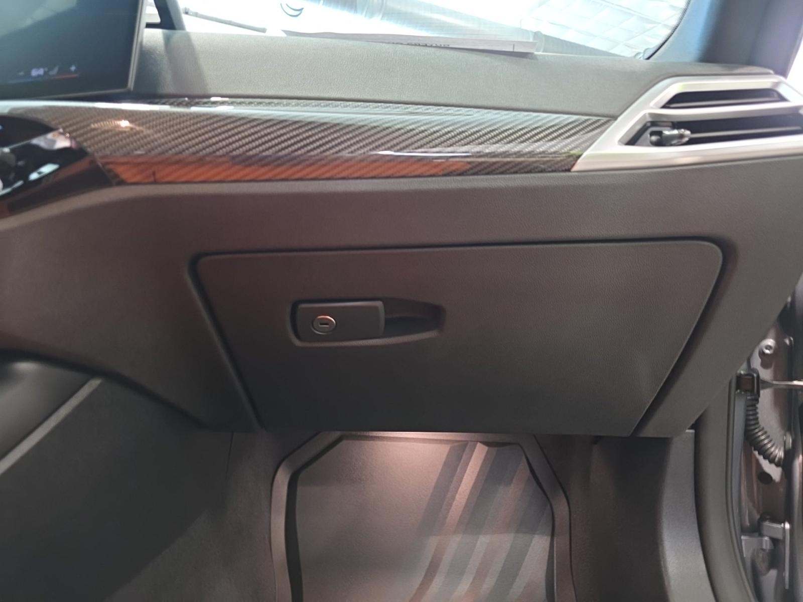 2025 BMW M4 Competition xDrive AWD