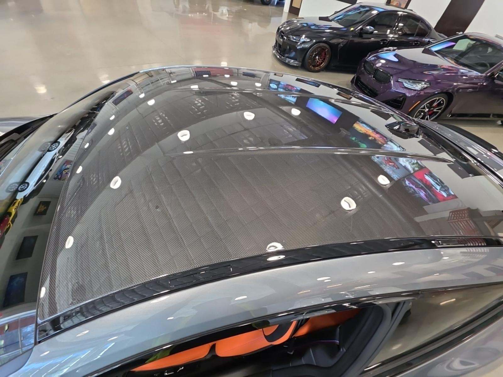 2025 BMW M4 Competition xDrive AWD