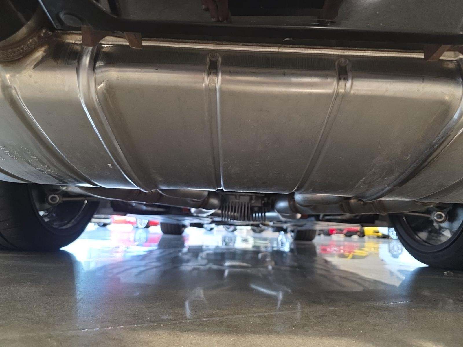 2025 BMW M4 Competition xDrive AWD