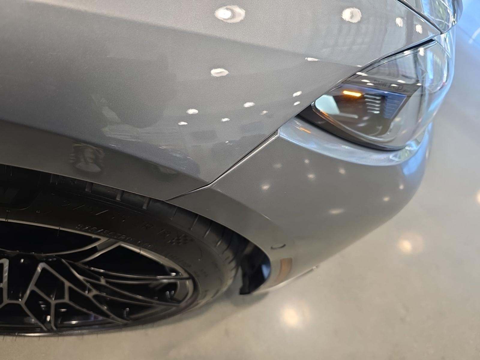 2025 BMW M4 Competition xDrive AWD