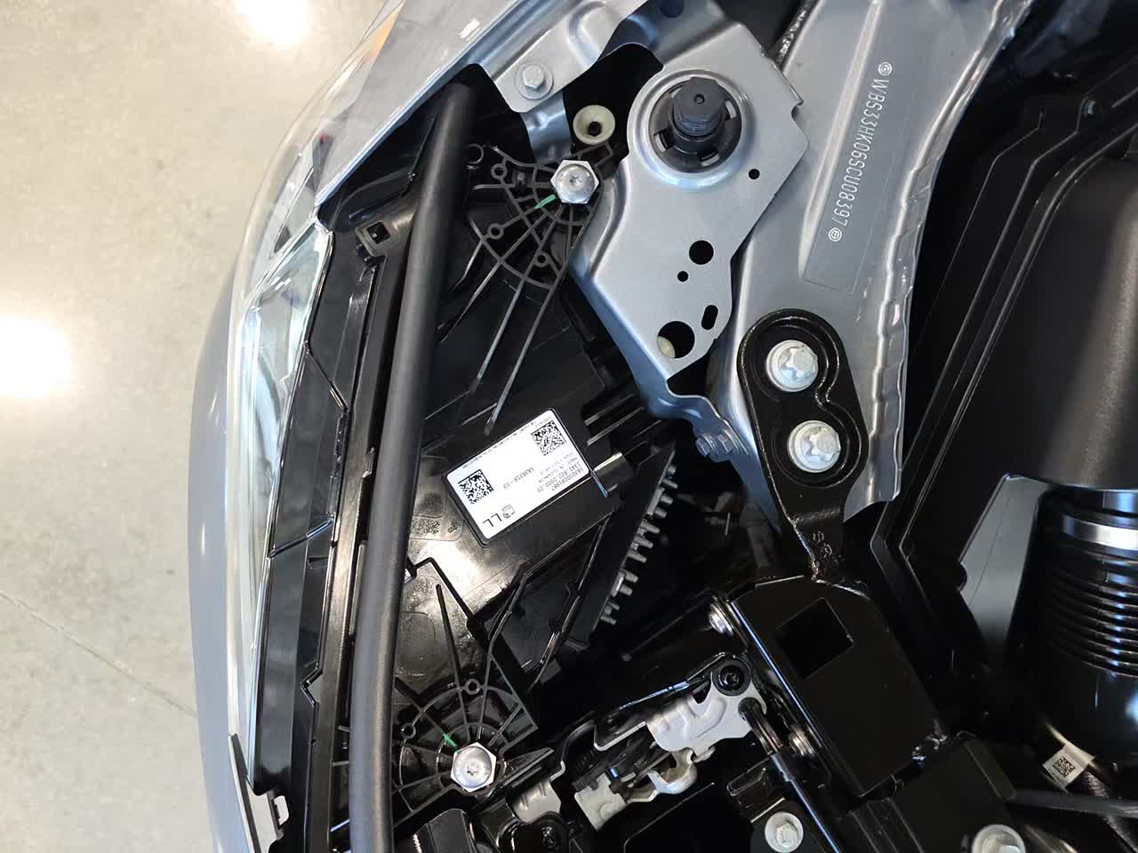 2025 BMW M4 Competition xDrive AWD