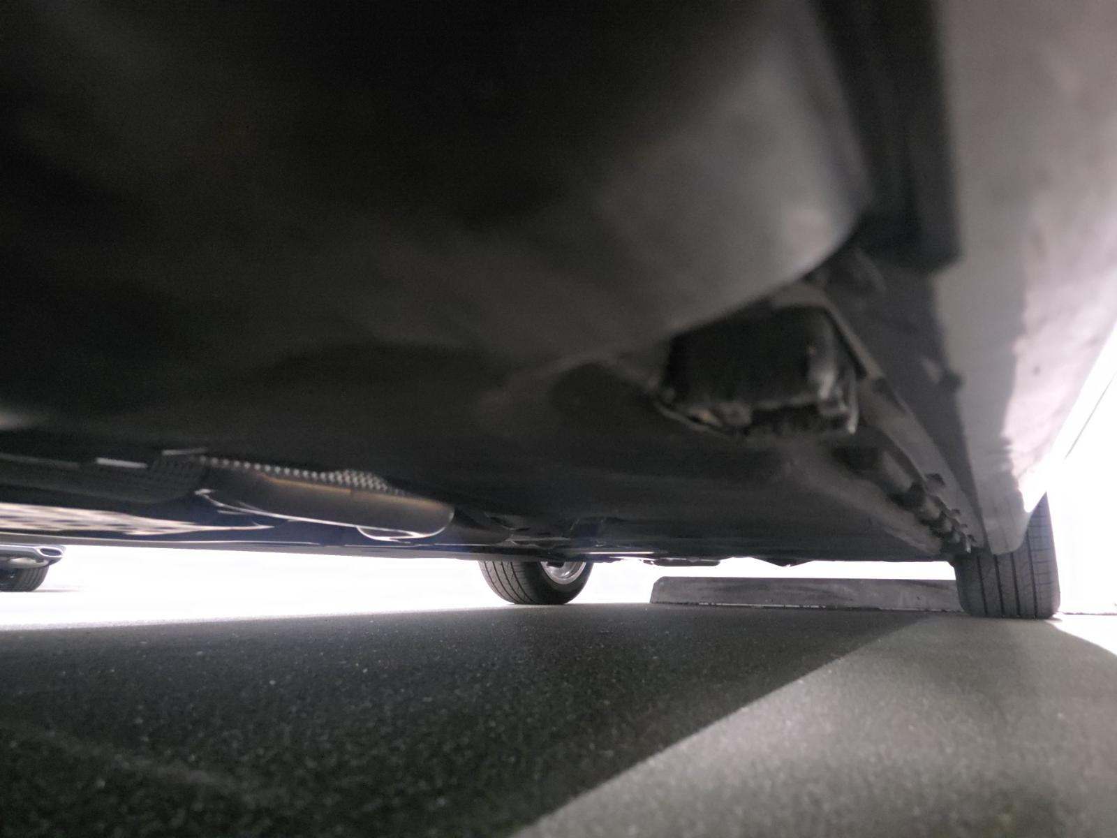 MERCEDES-BENZ S-CLASS - 7