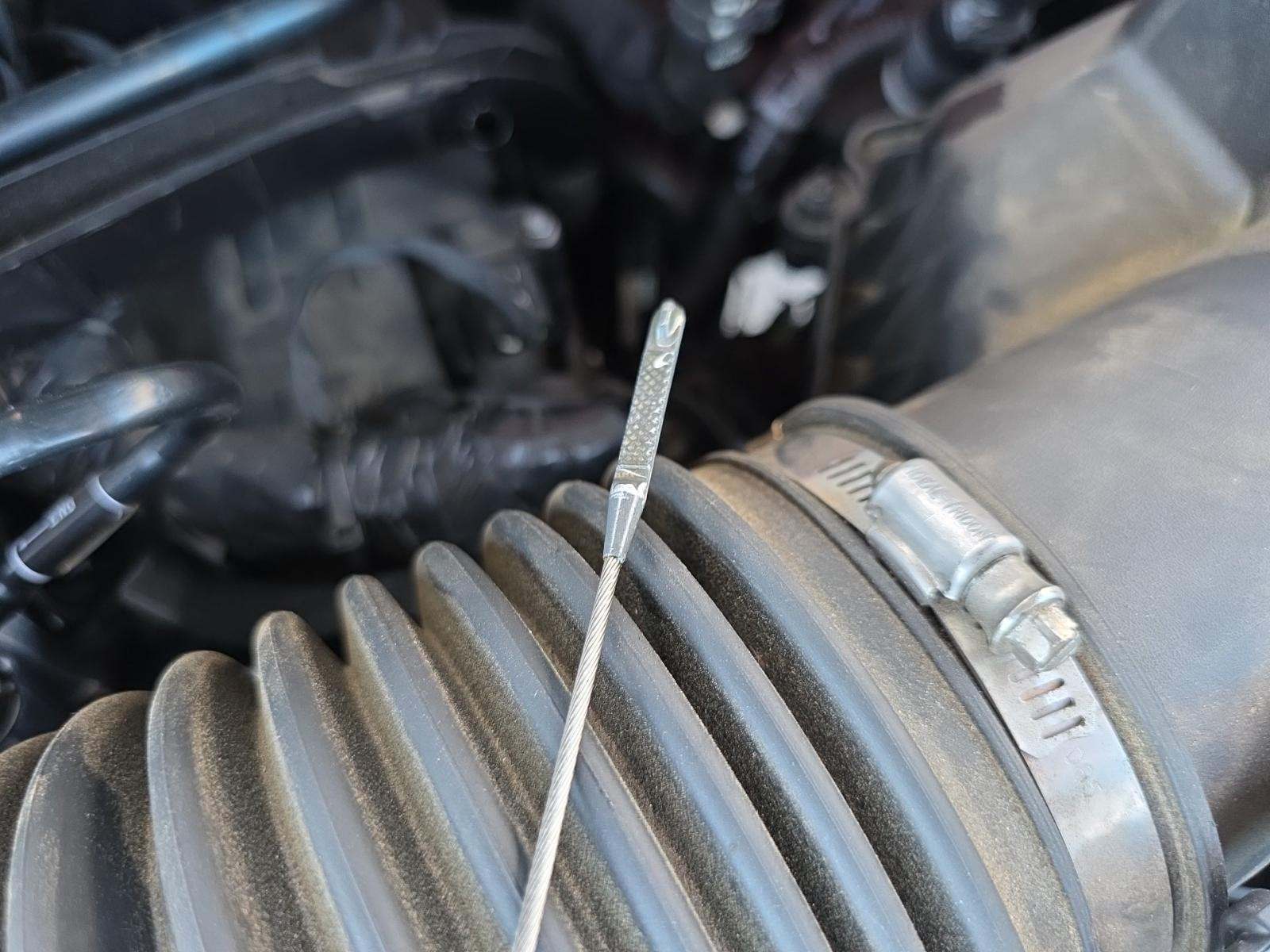 2023 Chevrolet Silverado 1500 Custom AWD