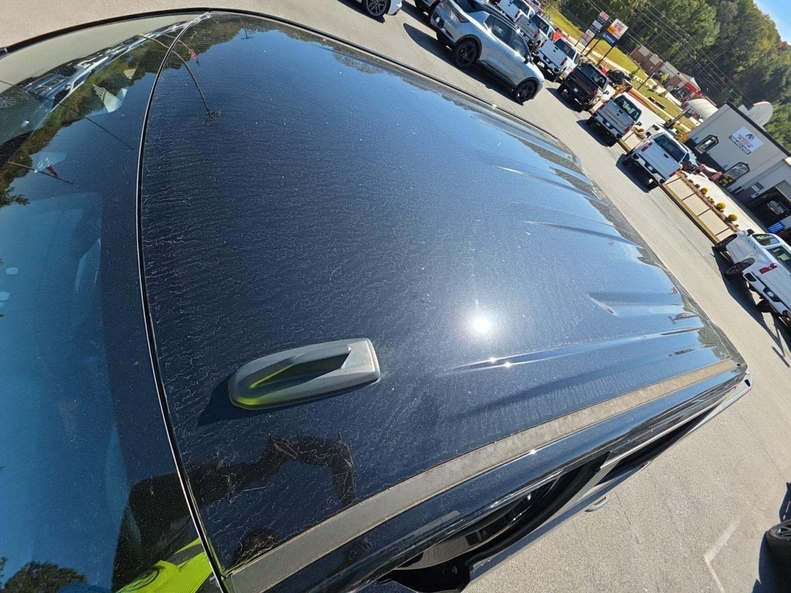 2023 Chevrolet Silverado 1500 Custom AWD