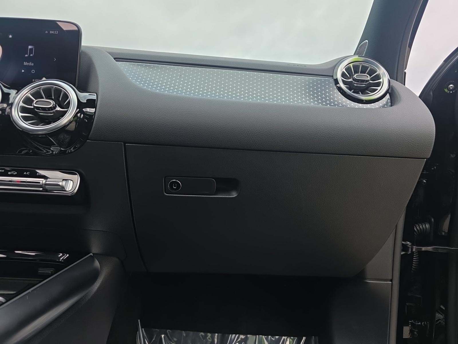 2025 Mercedes-Benz GLA GLA 250 FWD