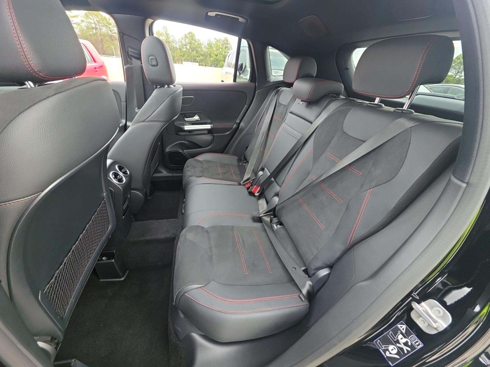 2025 Mercedes-Benz GLA GLA 250 FWD