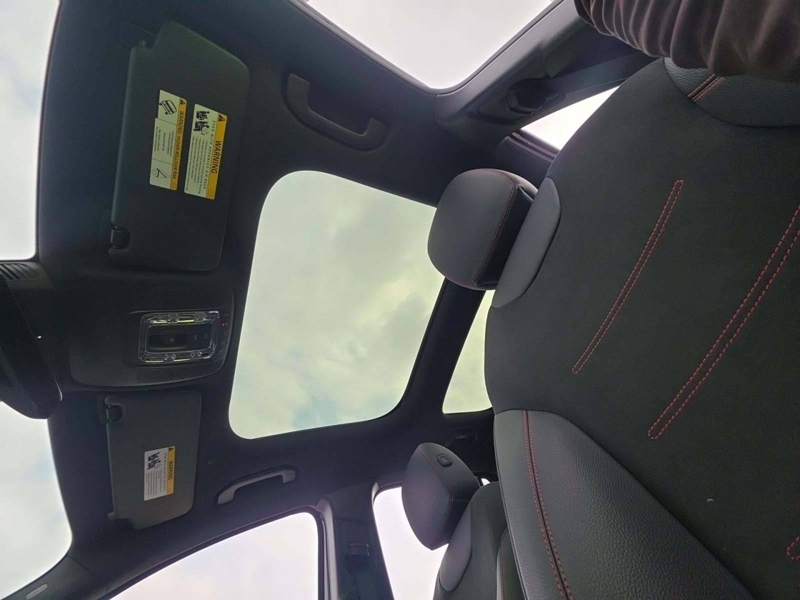 2025 Mercedes-Benz GLA GLA 250 FWD