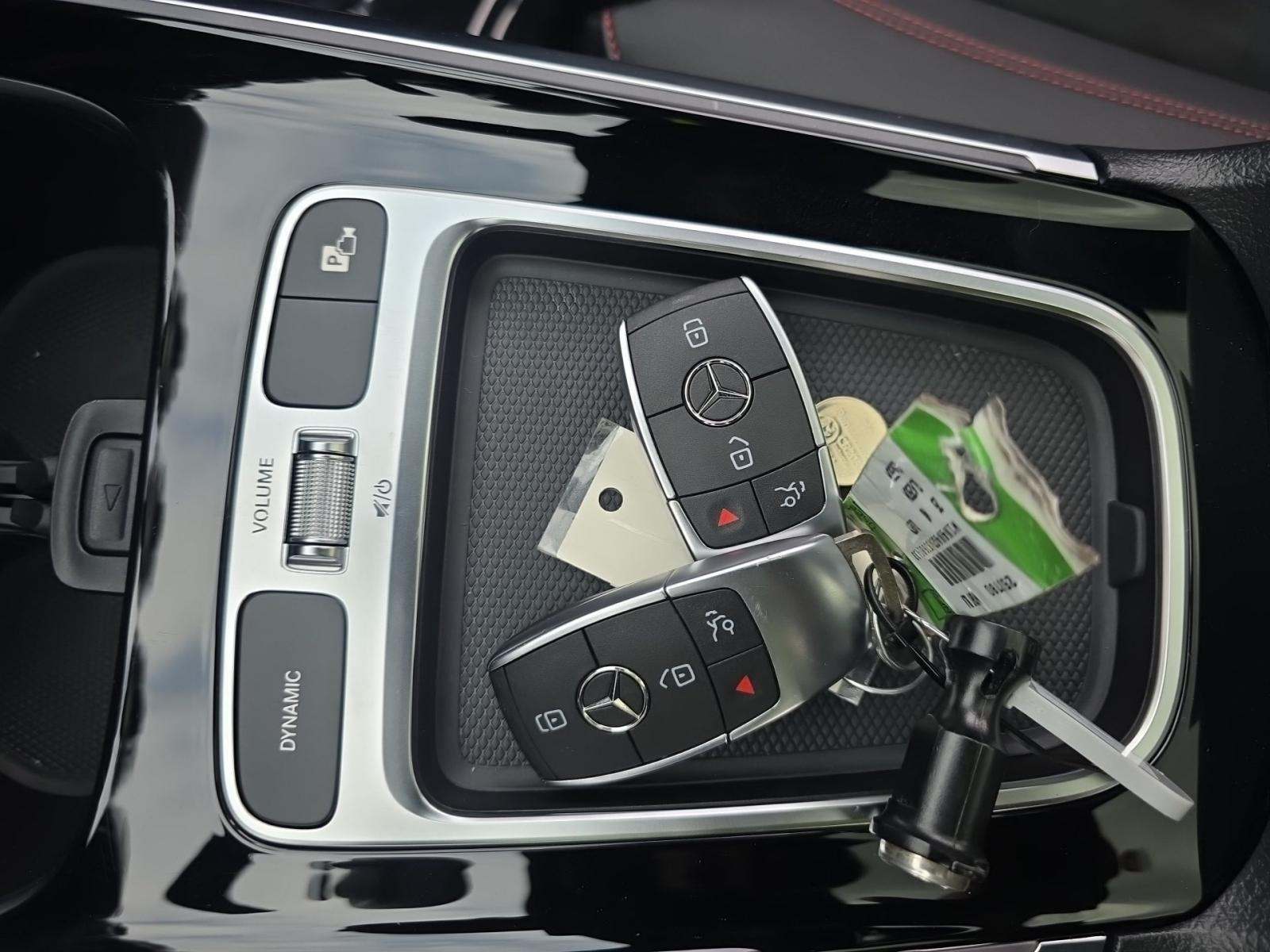 2025 Mercedes-Benz GLA GLA 250 FWD