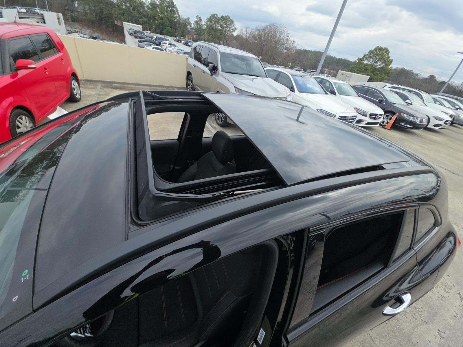 2025 Mercedes-Benz GLA GLA 250 FWD