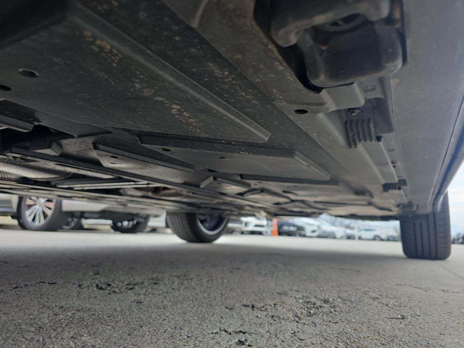 2025 Mercedes-Benz GLA GLA 250 FWD