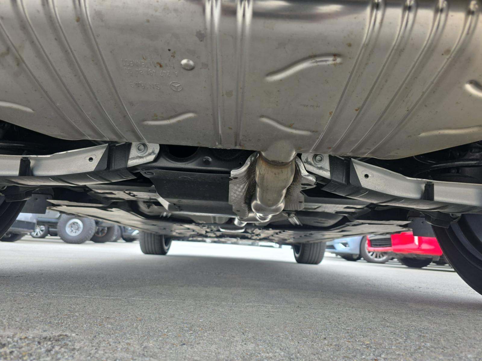 2025 Mercedes-Benz GLA GLA 250 FWD