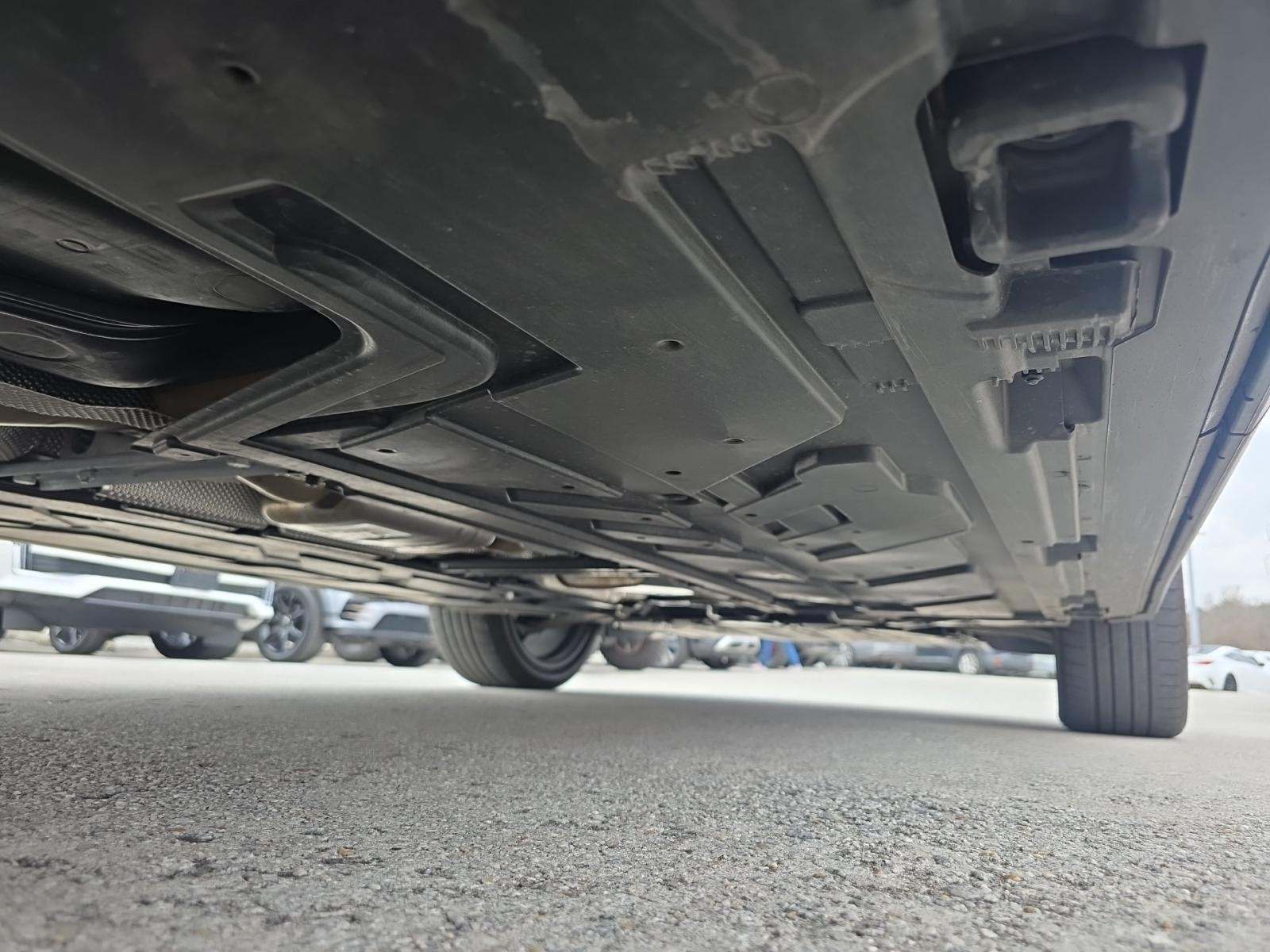 2025 Mercedes-Benz GLA GLA 250 FWD