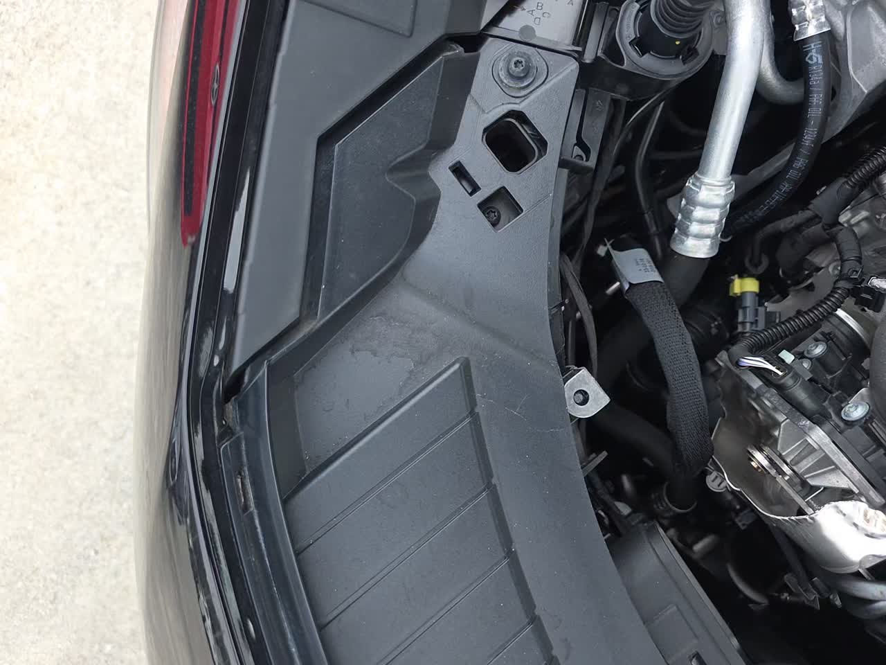 2025 Mercedes-Benz GLA GLA 250 FWD