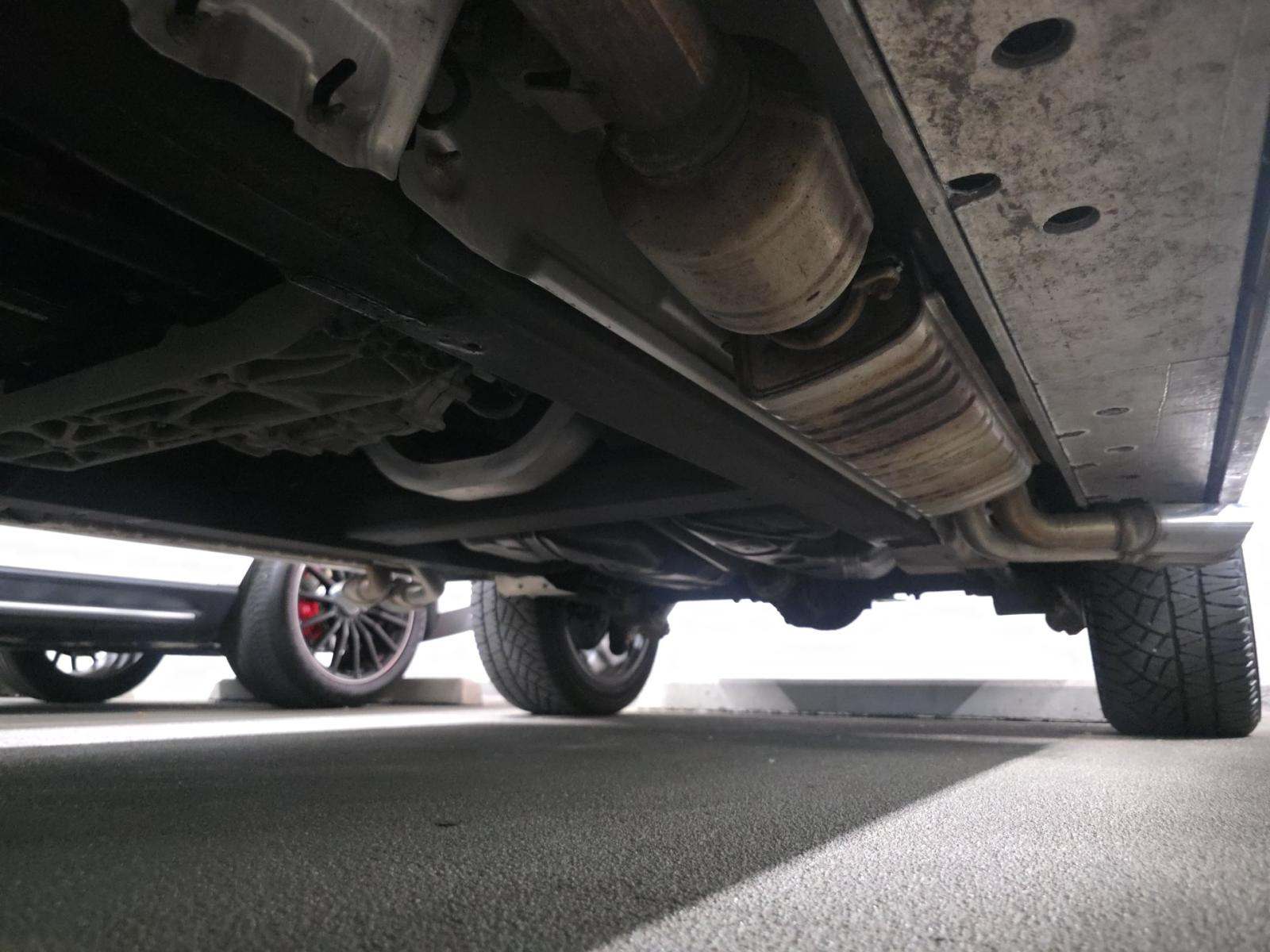 MERCEDES-BENZ G-CLASS - 7