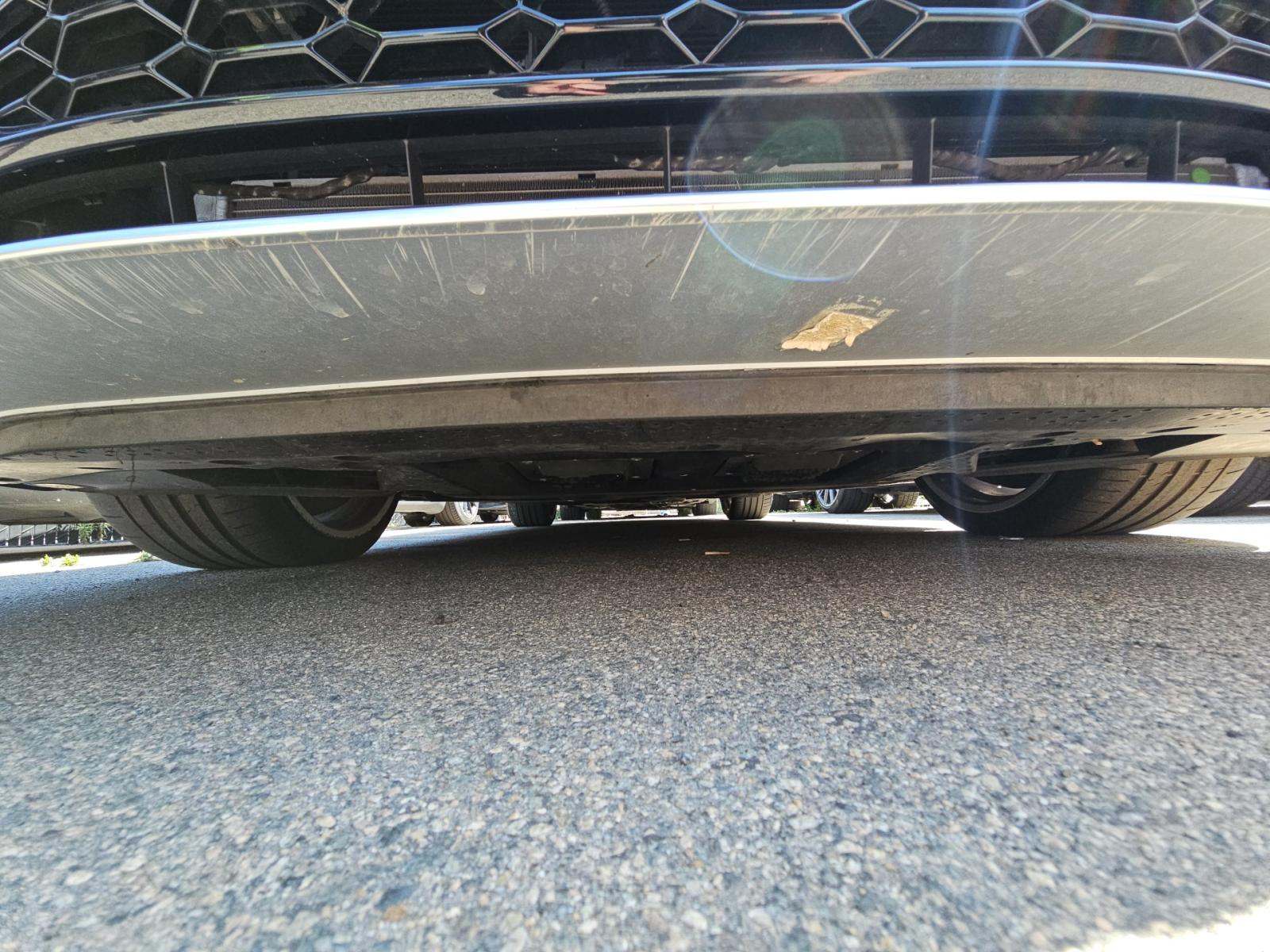 2021 Audi RS 7 Base AWD