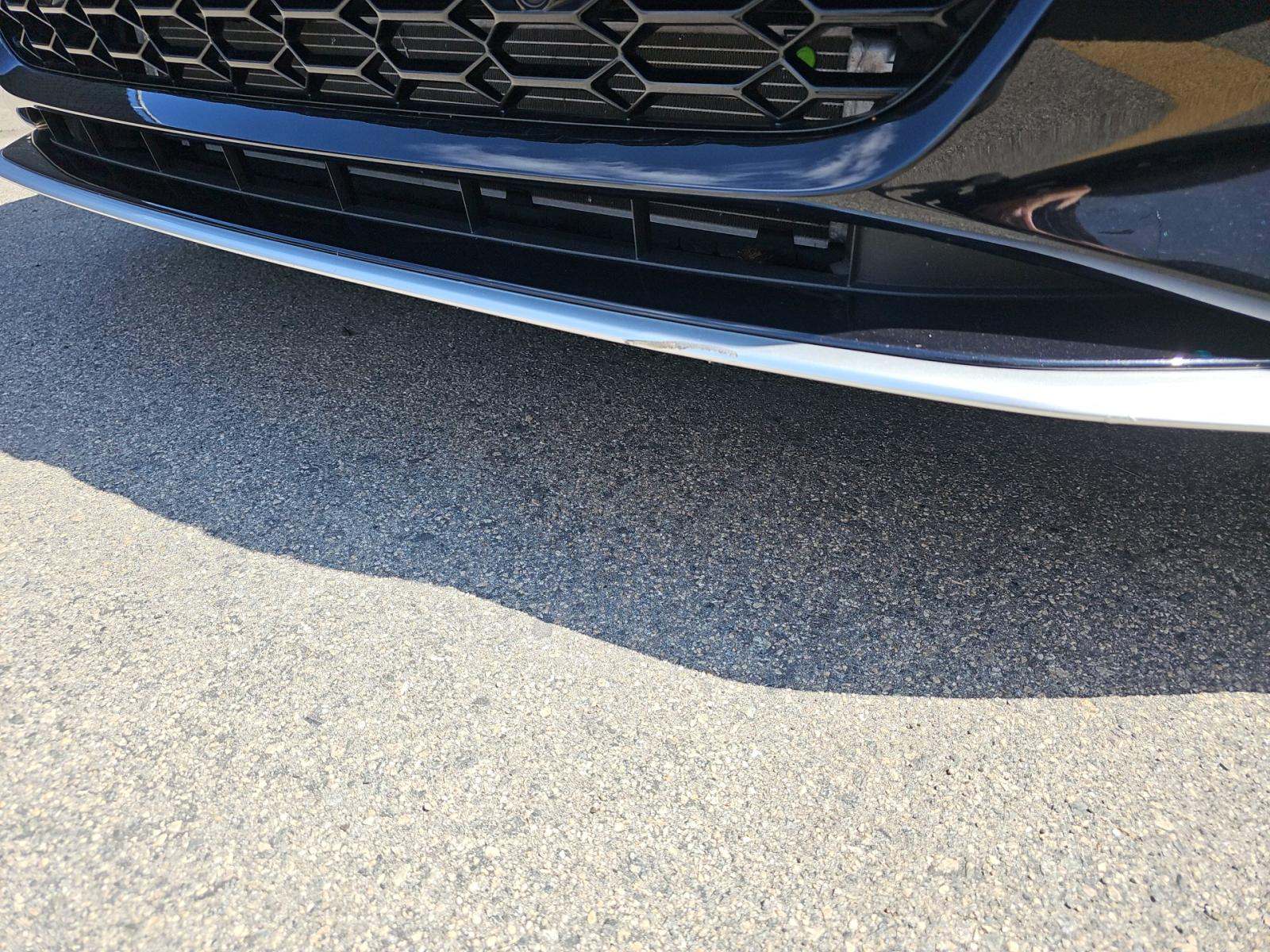 2021 Audi RS 7 Base AWD