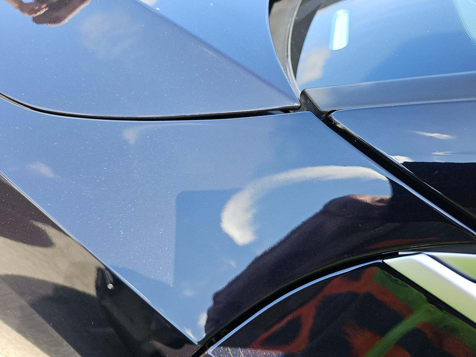 2021 Audi RS 7 Base AWD