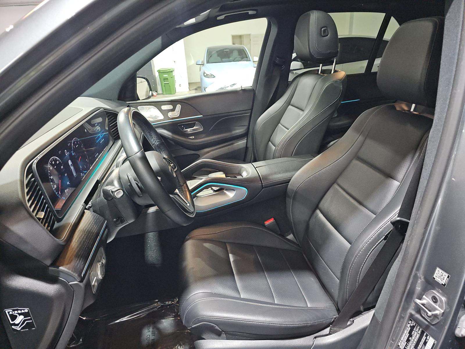 2022 Mercedes-Benz GLE GLE 350 AWD