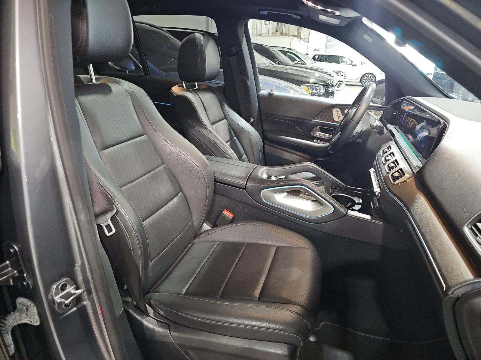 2022 Mercedes-Benz GLE GLE 350 AWD