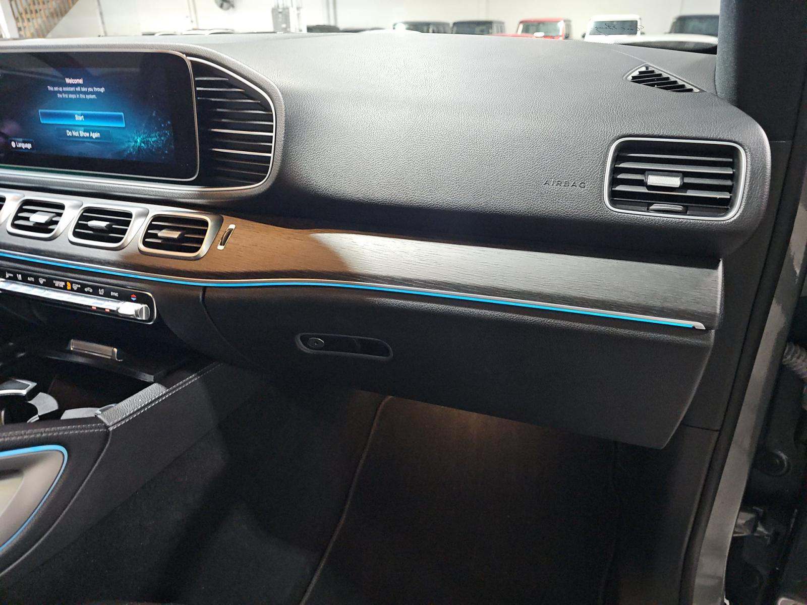 2022 Mercedes-Benz GLE GLE 350 AWD