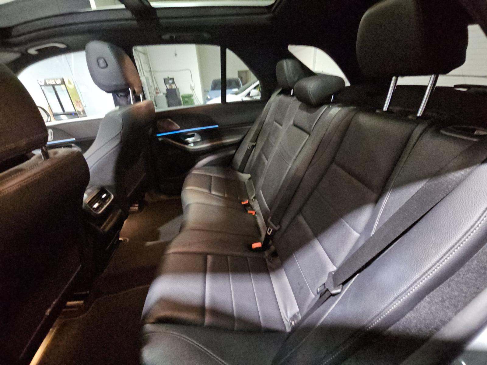 2022 Mercedes-Benz GLE GLE 350 AWD