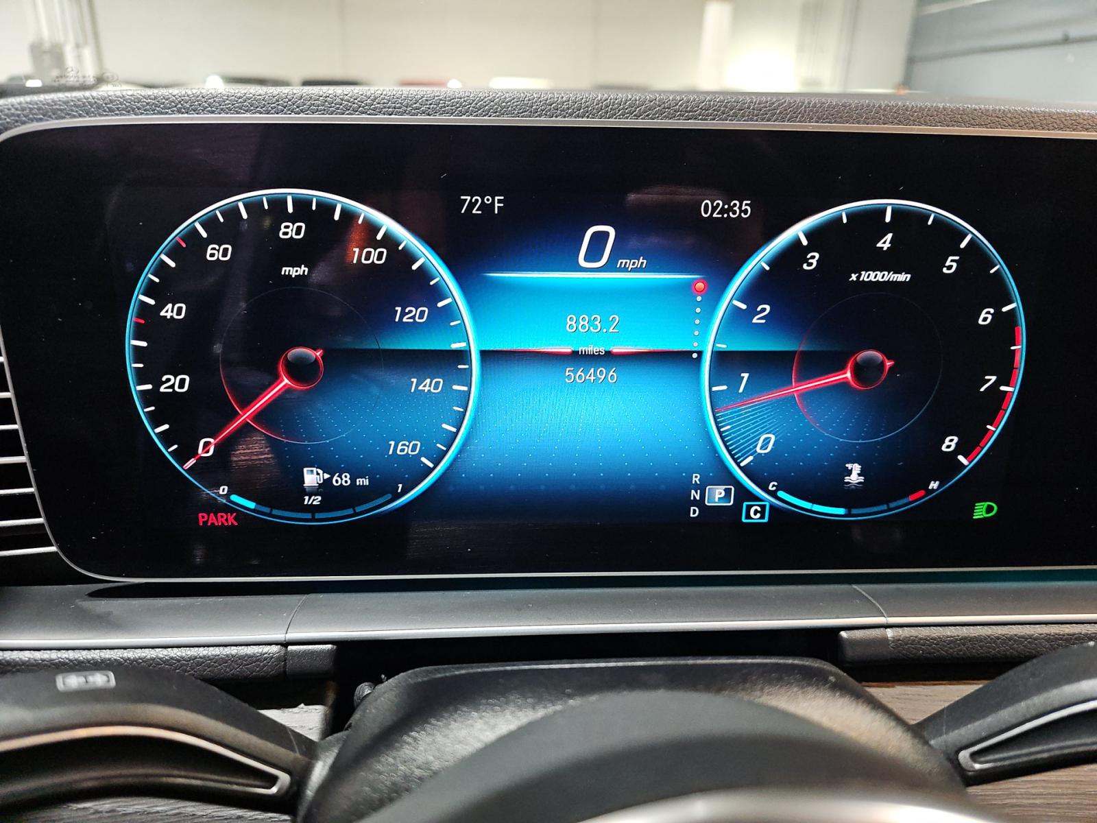 2022 Mercedes-Benz GLE GLE 350 AWD