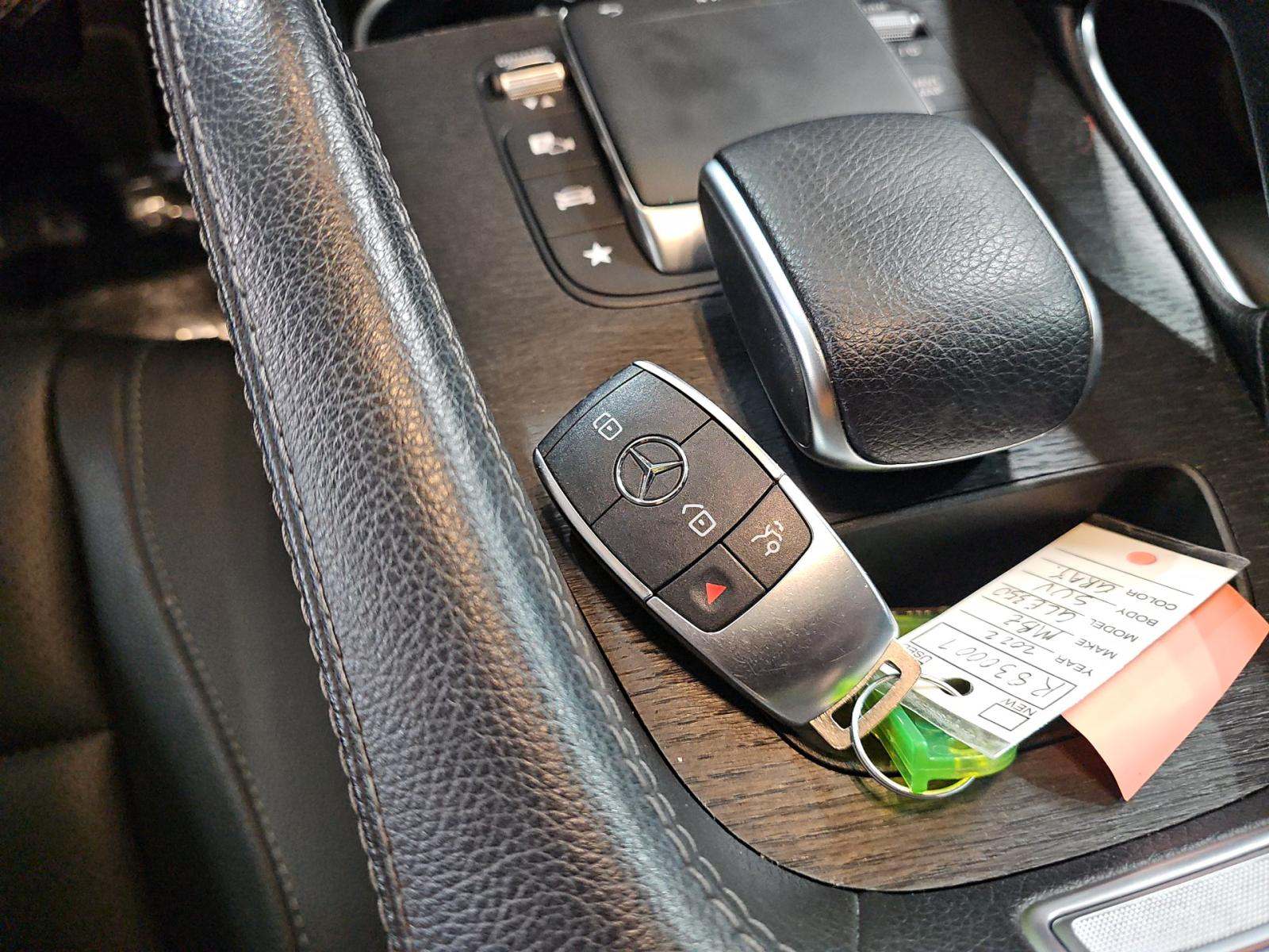 2022 Mercedes-Benz GLE GLE 350 AWD