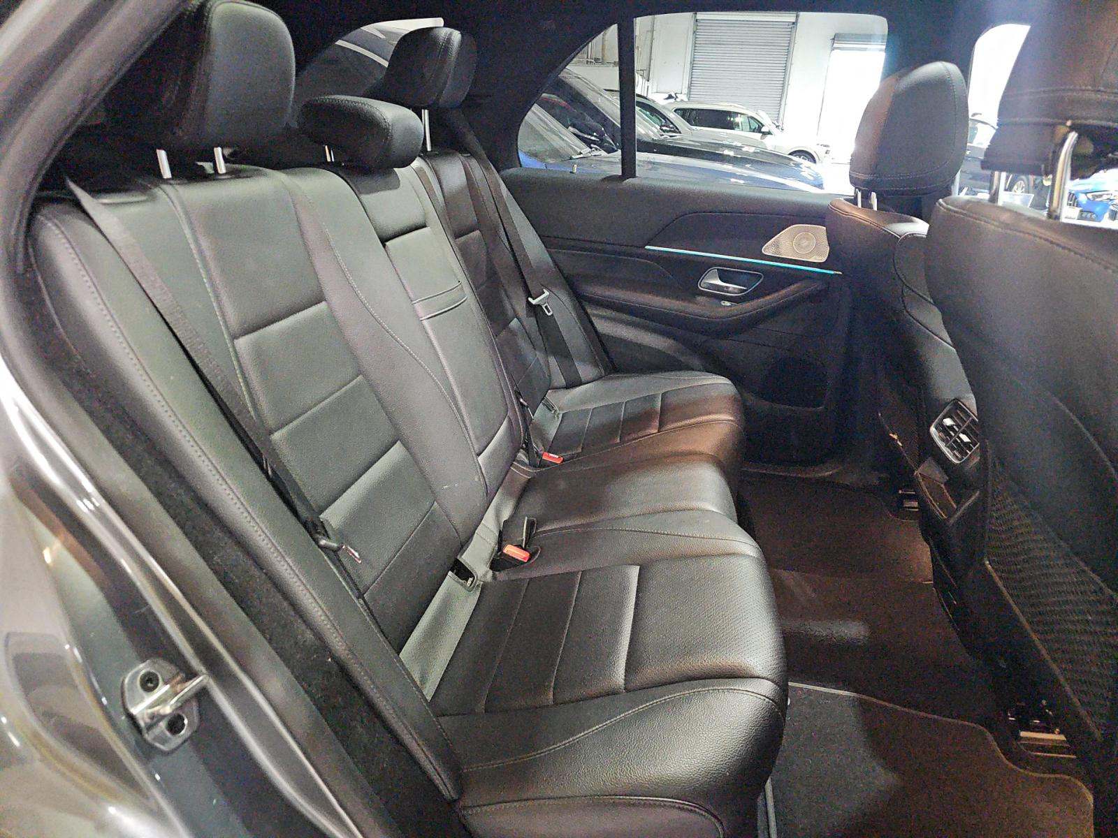 2022 Mercedes-Benz GLE GLE 350 AWD