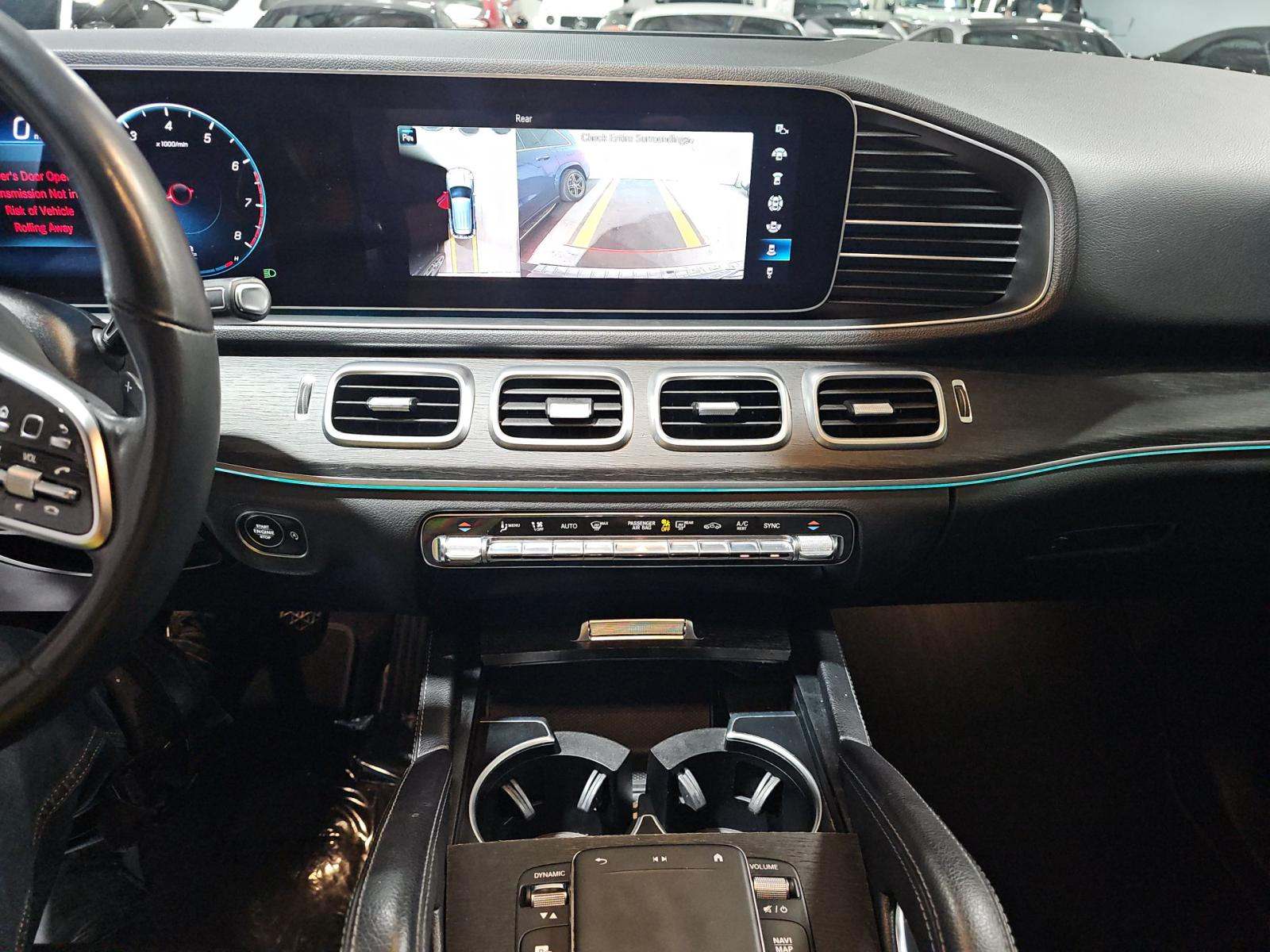 2022 Mercedes-Benz GLE GLE 350 AWD