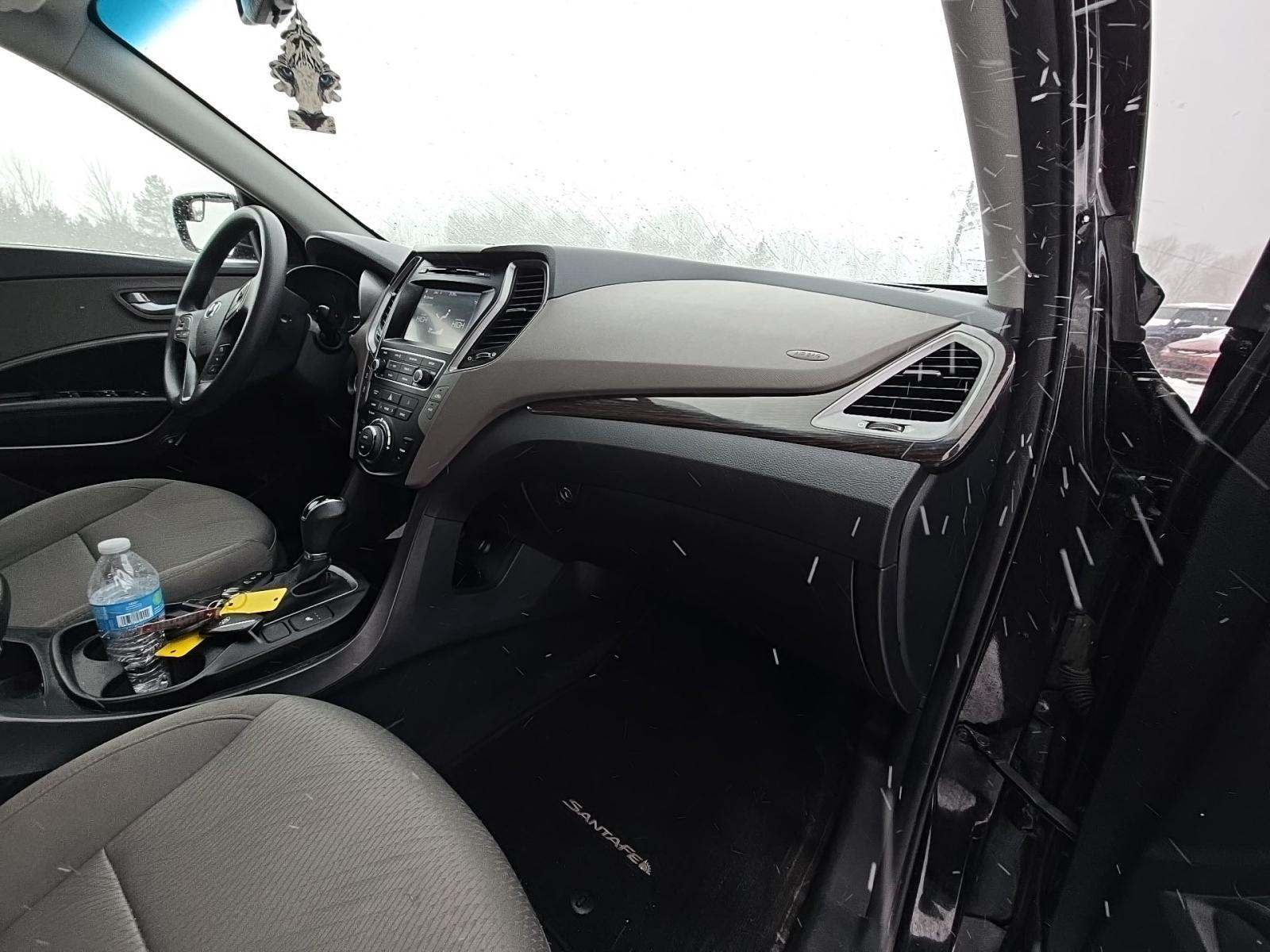 2017 Hyundai Santa Fe Sport Base AWD